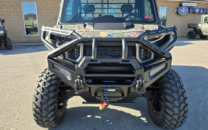 2024 Polaris Ranger XD 1500 Northstar Edition Ultimate