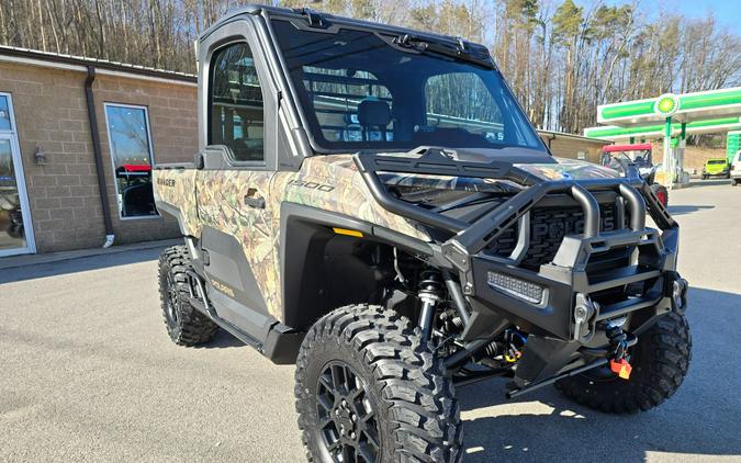 2024 Polaris Ranger XD 1500 Northstar Edition Ultimate