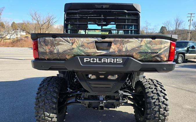 2024 Polaris Ranger XD 1500 Northstar Edition Ultimate