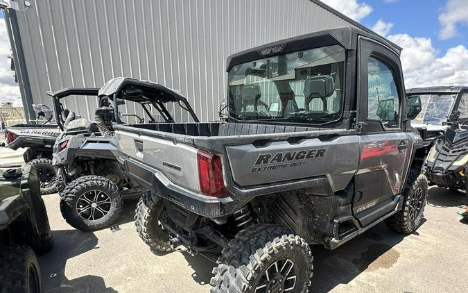 2024 Polaris® Ranger XD 1500 NorthStar Edition Ultimate