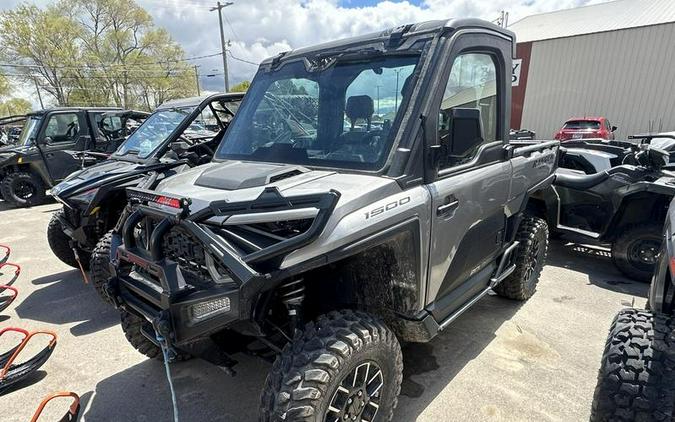 2024 Polaris® Ranger XD 1500 NorthStar Edition Ultimate