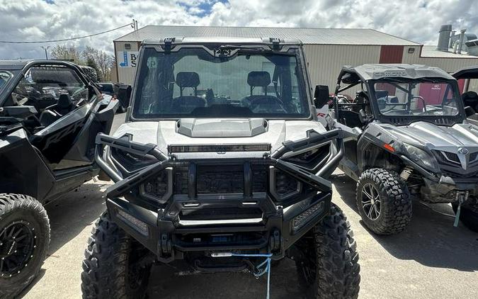 2024 Polaris® Ranger XD 1500 NorthStar Edition Ultimate