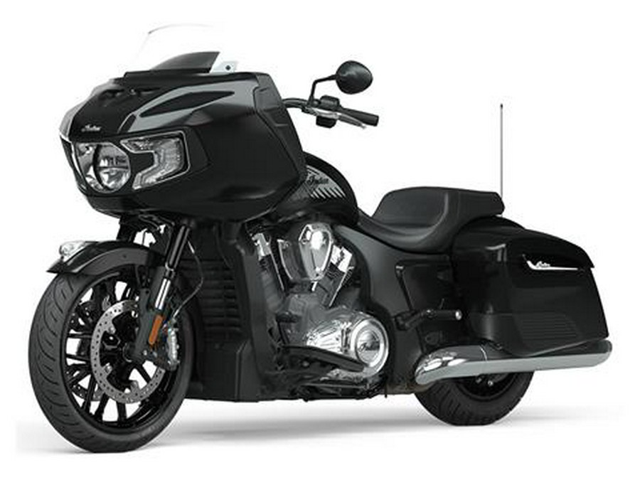 2022 Indian Motorcycle Challenger®