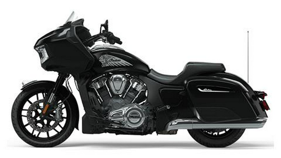 2022 Indian Motorcycle Challenger®