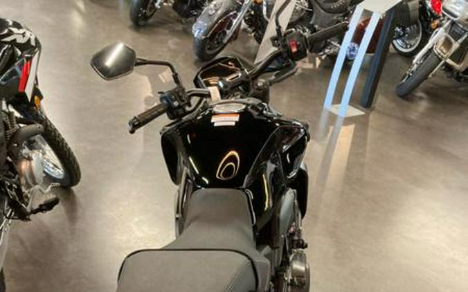 2024 Honda® CB1000R Black Edition