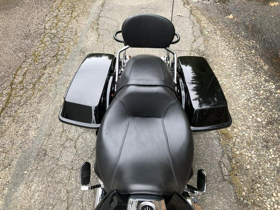 2012 Harley-Davidson® FLHX - Street Glide®