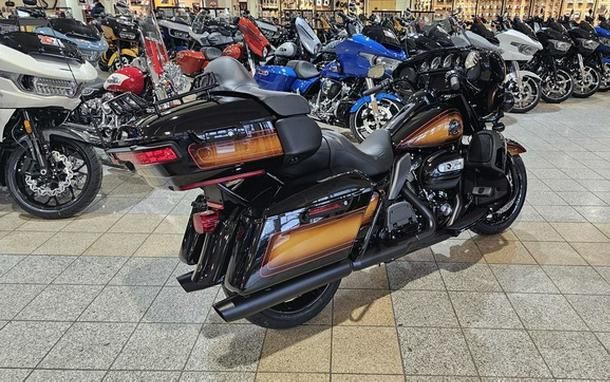 2024 Harley-Davidson FLHTK - Ultra Limited