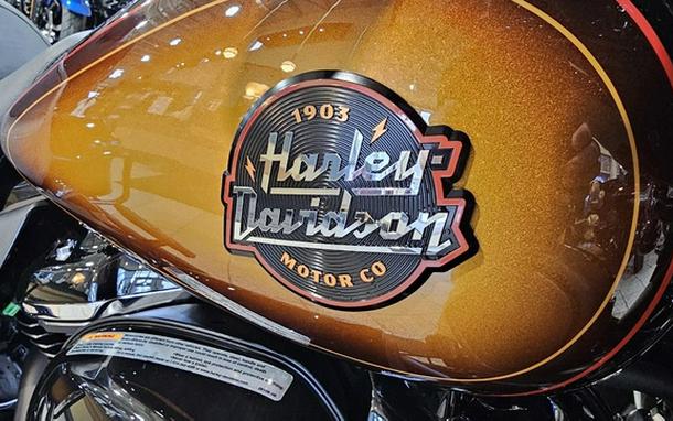 2024 Harley-Davidson FLHTK - Ultra Limited