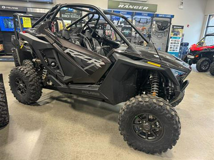 2024 Polaris RZR Pro XP Premium