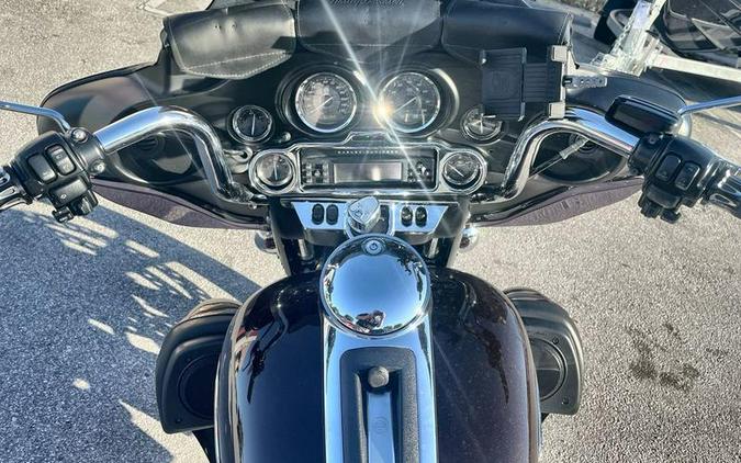 2011 Harley-Davidson® FLHTK - Electra Glide® Ultra Limited