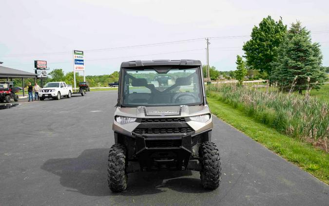 2018 Polaris Ranger XP 1000 EPS