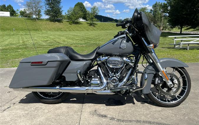 2022 Harley-Davidson Street Glide Special