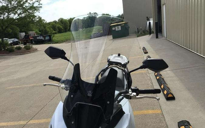 2015 Kawasaki Versys® 650 ABS