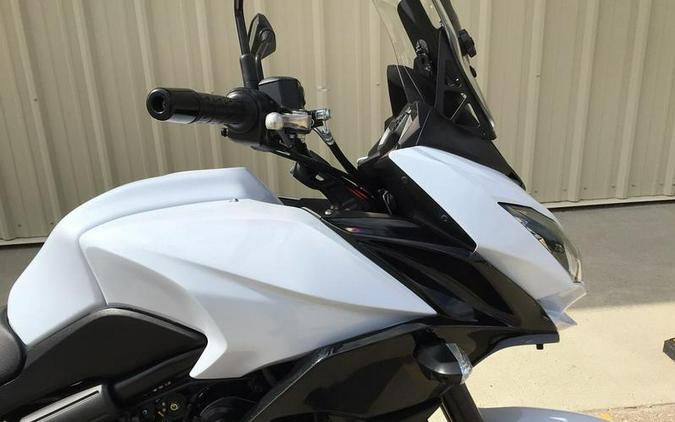 2015 Kawasaki Versys® 650 ABS