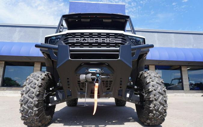 2025 Polaris® Ranger 1000 Premium