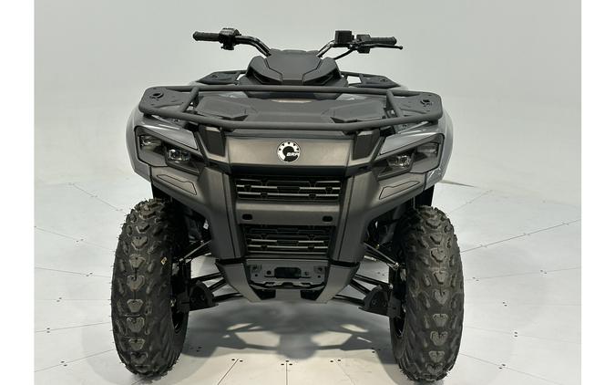 2024 Can-Am Outlander DPS 500