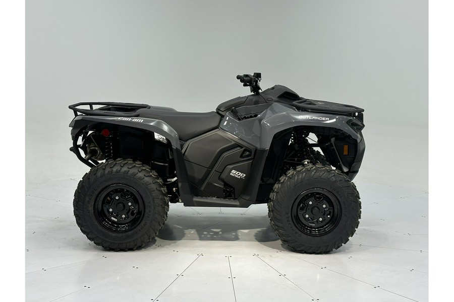 2024 Can-Am Outlander DPS 500