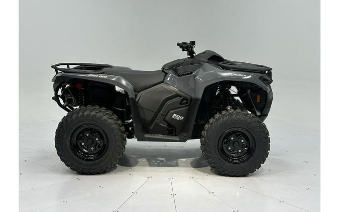 2024 Can-Am Outlander DPS 500