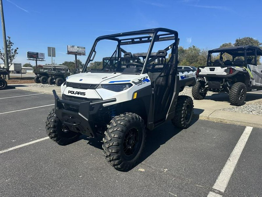 2024 Polaris® Ranger XP Kinetic Premium