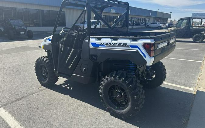 2024 Polaris® Ranger XP Kinetic Premium