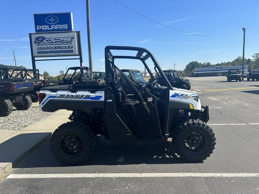 2024 Polaris® Ranger XP Kinetic Premium