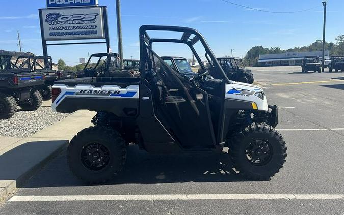 2024 Polaris® Ranger XP Kinetic Premium