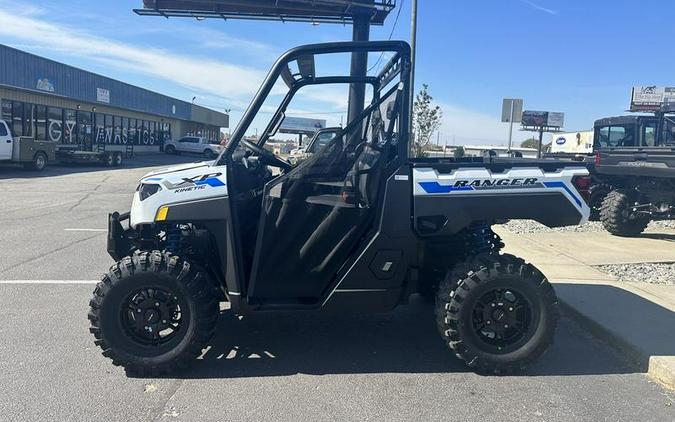 2024 Polaris® Ranger XP Kinetic Premium