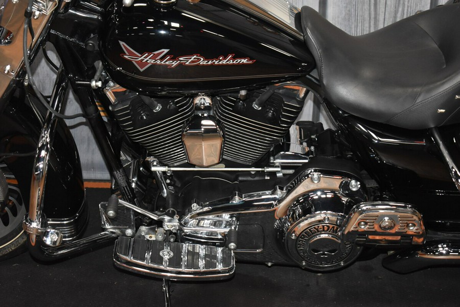 FLHR 2011 Road King