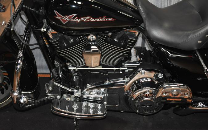 FLHR 2011 Road King