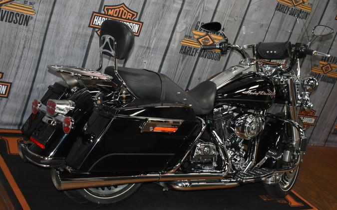 FLHR 2011 Road King