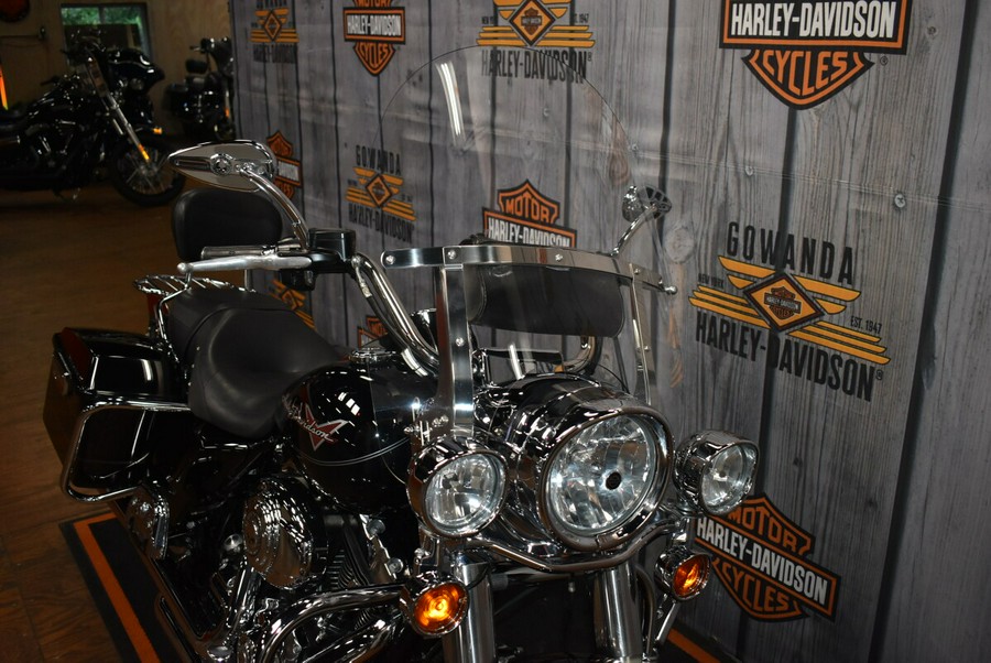 FLHR 2011 Road King