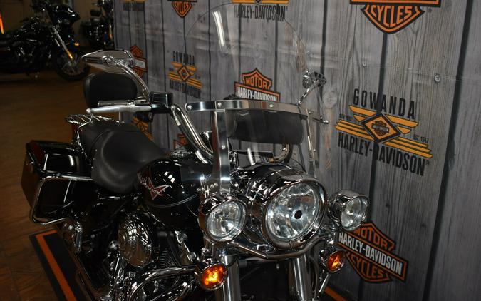 FLHR 2011 Road King