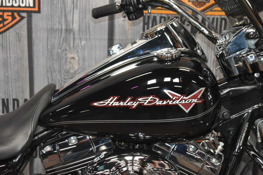 FLHR 2011 Road King