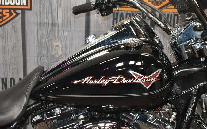 FLHR 2011 Road King