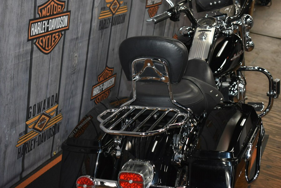 FLHR 2011 Road King