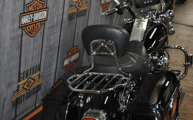 FLHR 2011 Road King