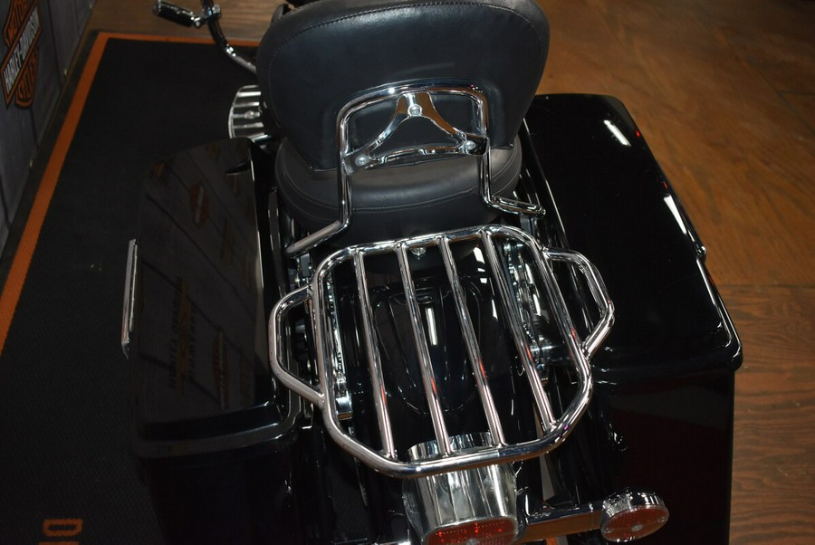 FLHR 2011 Road King