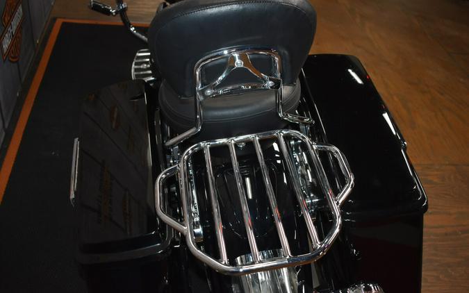 FLHR 2011 Road King