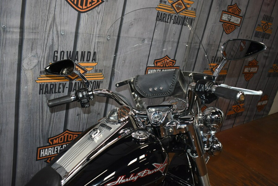 FLHR 2011 Road King