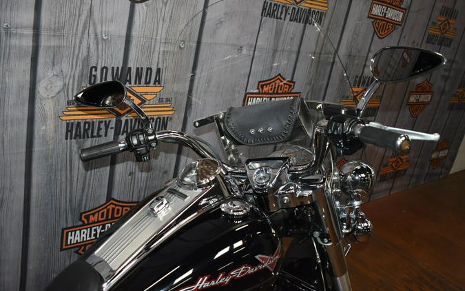 FLHR 2011 Road King