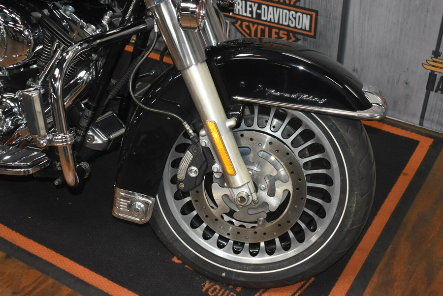 FLHR 2011 Road King