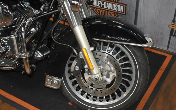 FLHR 2011 Road King