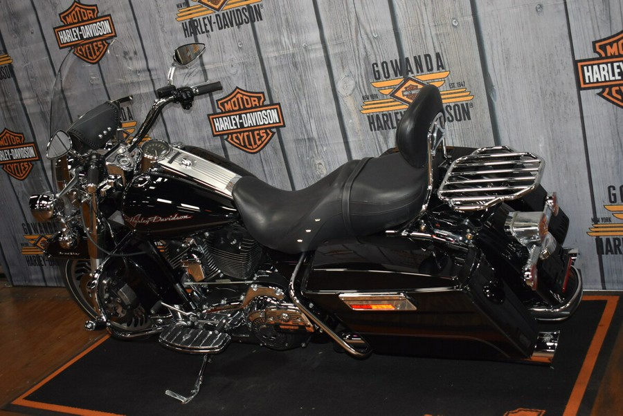 FLHR 2011 Road King