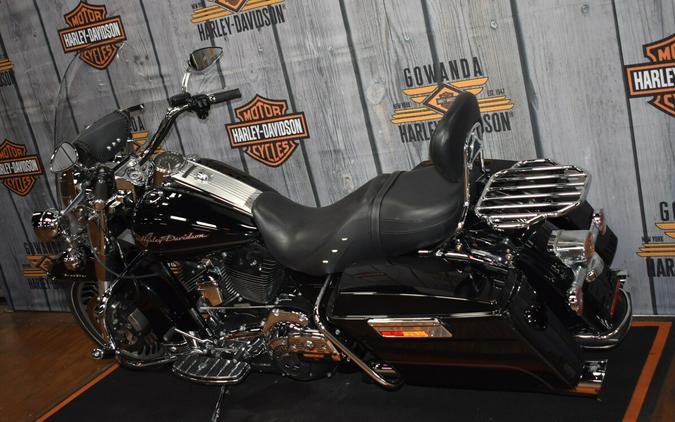 FLHR 2011 Road King