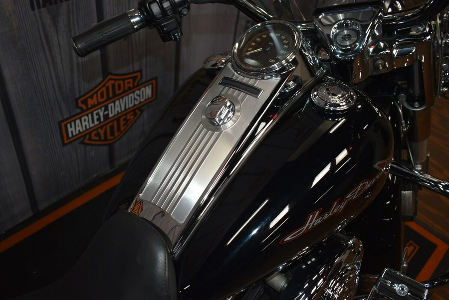 FLHR 2011 Road King