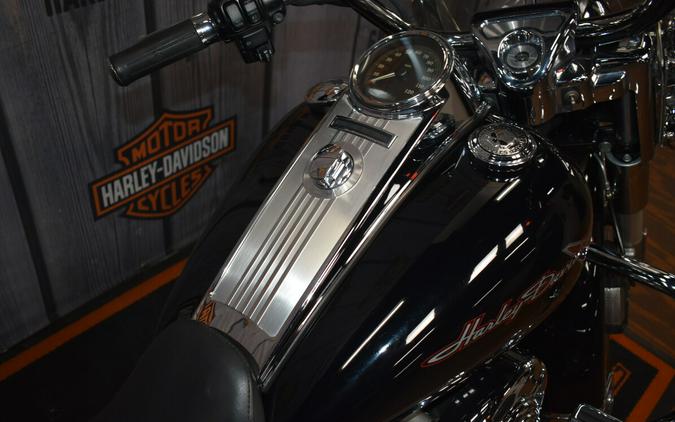 FLHR 2011 Road King