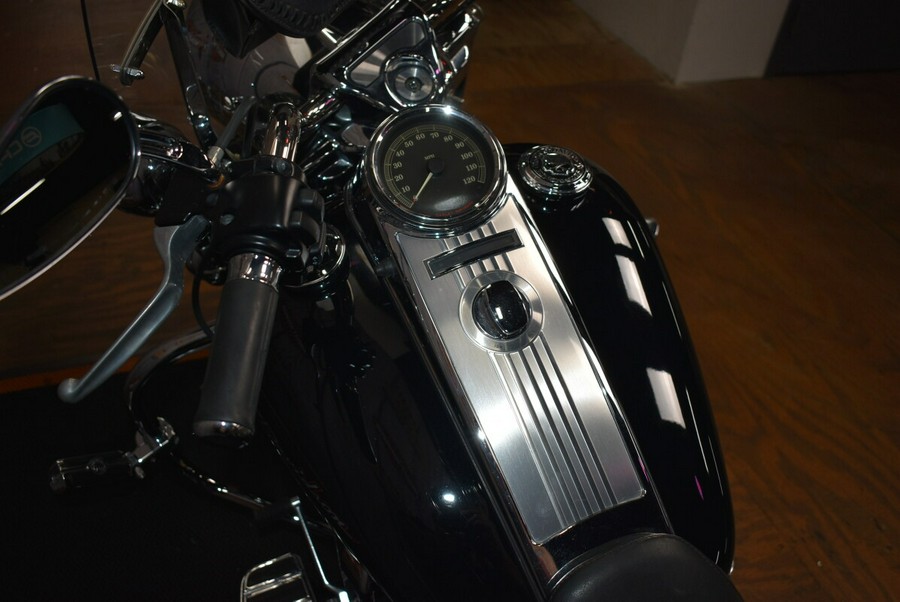 FLHR 2011 Road King