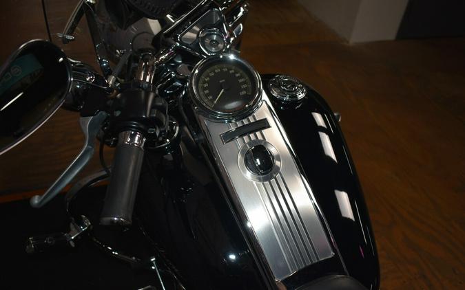 FLHR 2011 Road King