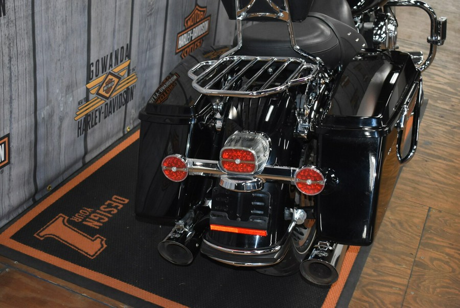 FLHR 2011 Road King