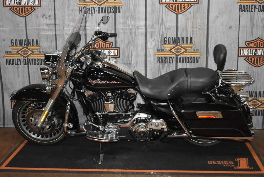 FLHR 2011 Road King